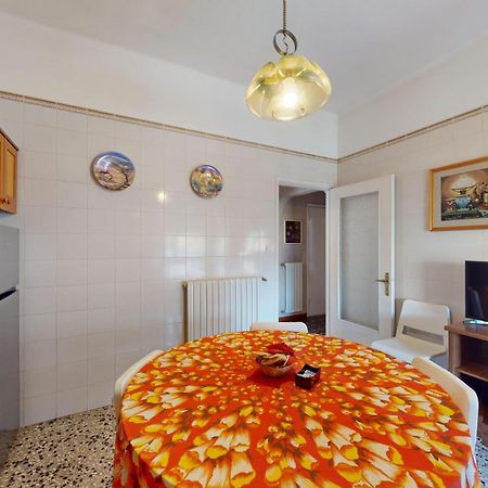 Casa Ines - By Ligooria Apartment ปิเอตราลิกูเร ภายนอก รูปภาพ