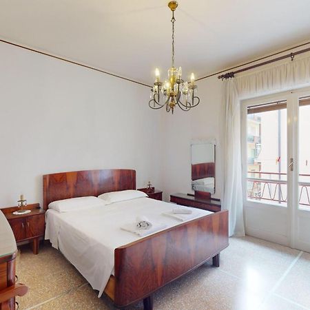 Casa Ines - By Ligooria Apartment ปิเอตราลิกูเร ภายนอก รูปภาพ