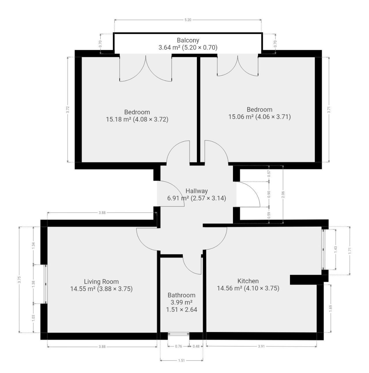 Casa Ines - By Ligooria Apartment ปิเอตราลิกูเร ภายนอก รูปภาพ