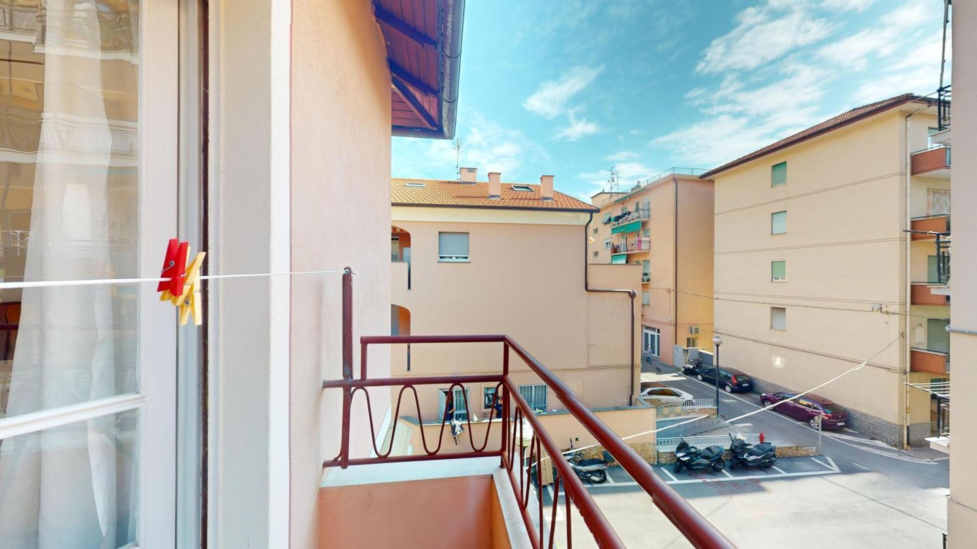 Casa Ines - By Ligooria Apartment ปิเอตราลิกูเร ภายนอก รูปภาพ