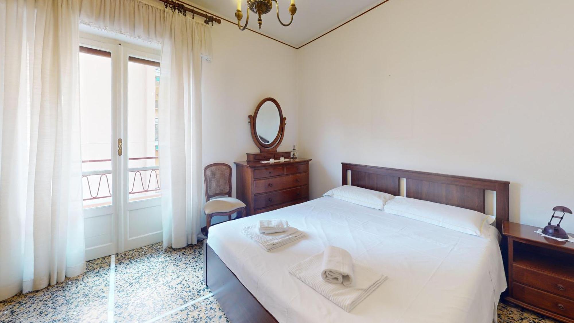 Casa Ines - By Ligooria Apartment ปิเอตราลิกูเร ภายนอก รูปภาพ