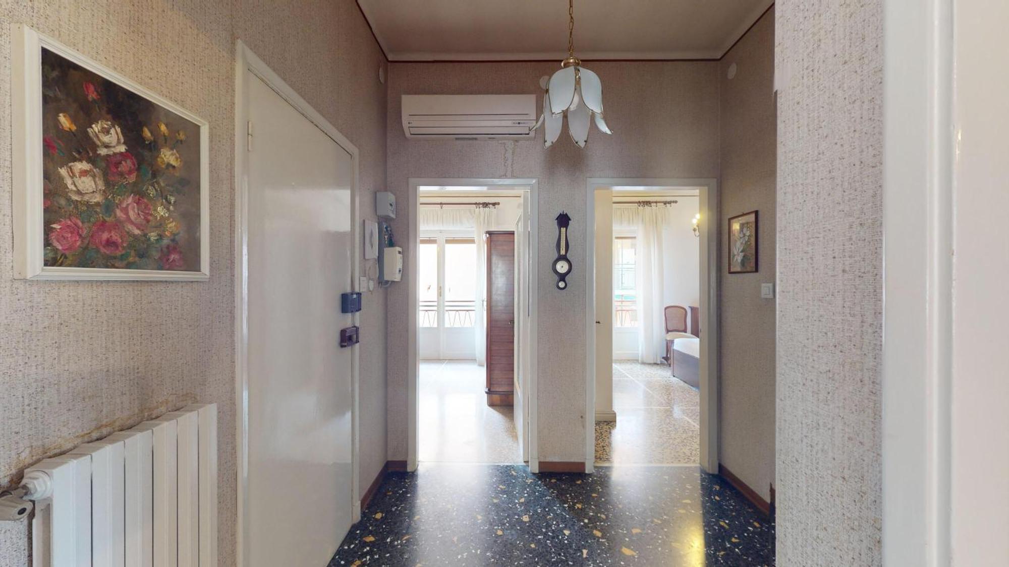 Casa Ines - By Ligooria Apartment ปิเอตราลิกูเร ภายนอก รูปภาพ