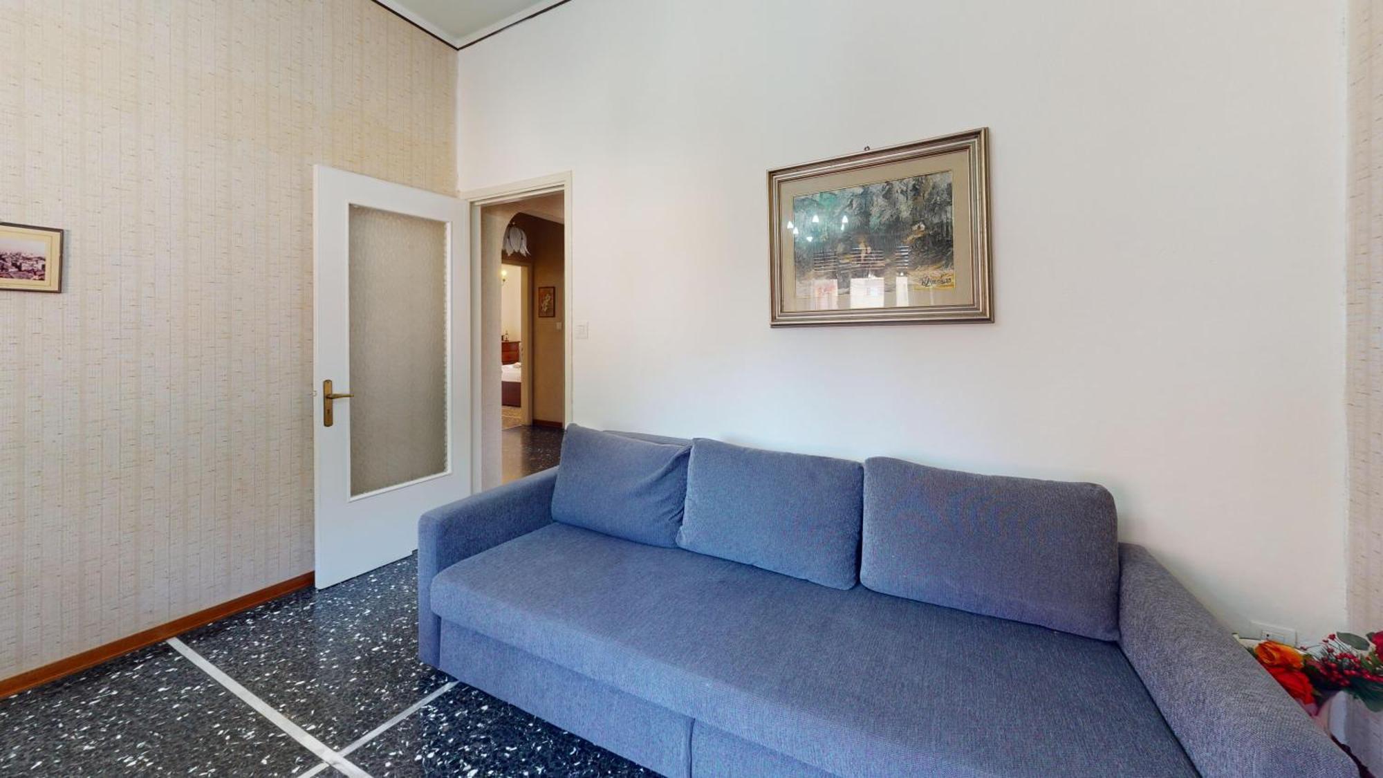Casa Ines - By Ligooria Apartment ปิเอตราลิกูเร ภายนอก รูปภาพ