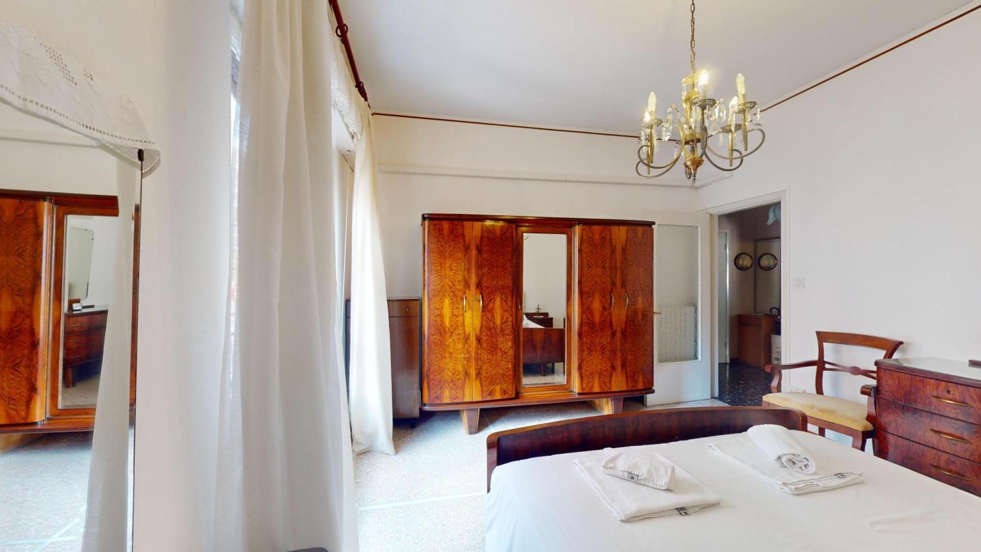 Casa Ines - By Ligooria Apartment ปิเอตราลิกูเร ภายนอก รูปภาพ