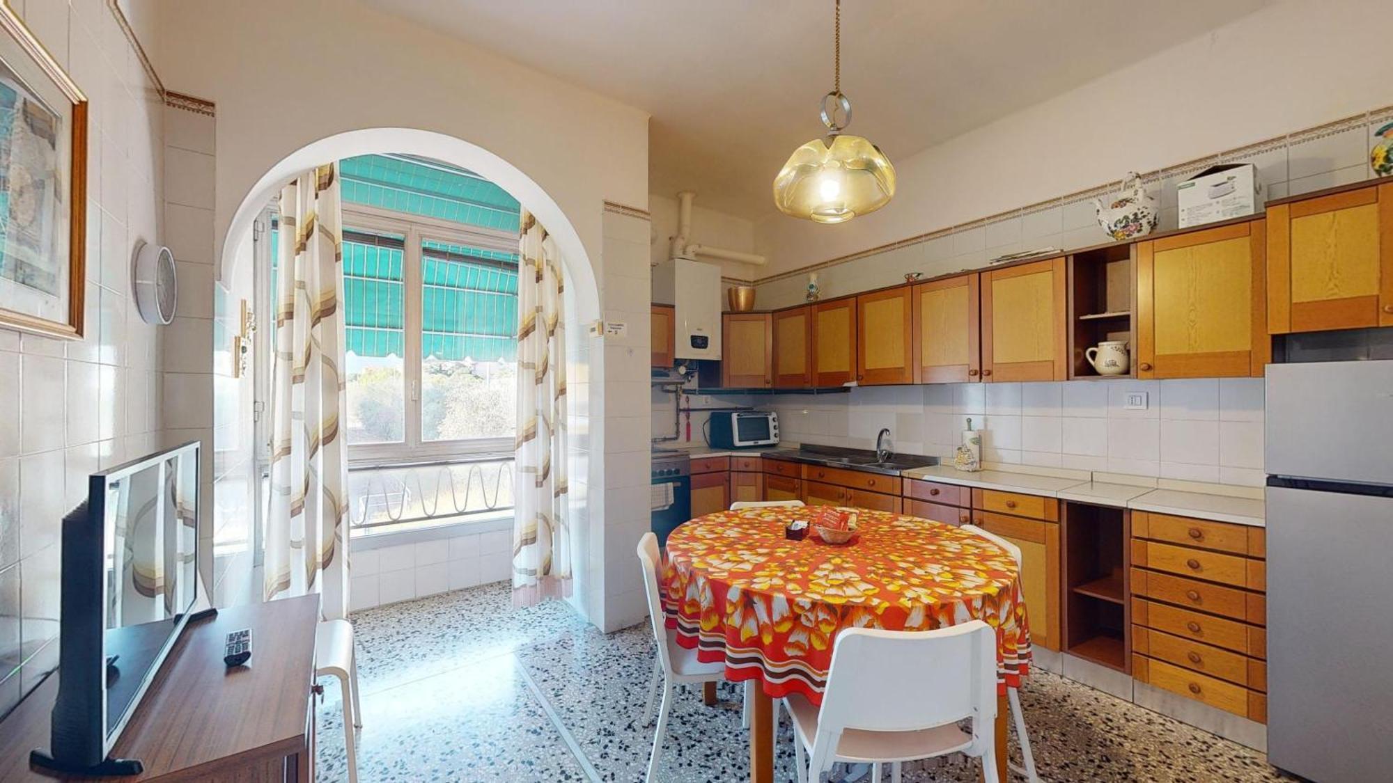 Casa Ines - By Ligooria Apartment ปิเอตราลิกูเร ภายนอก รูปภาพ