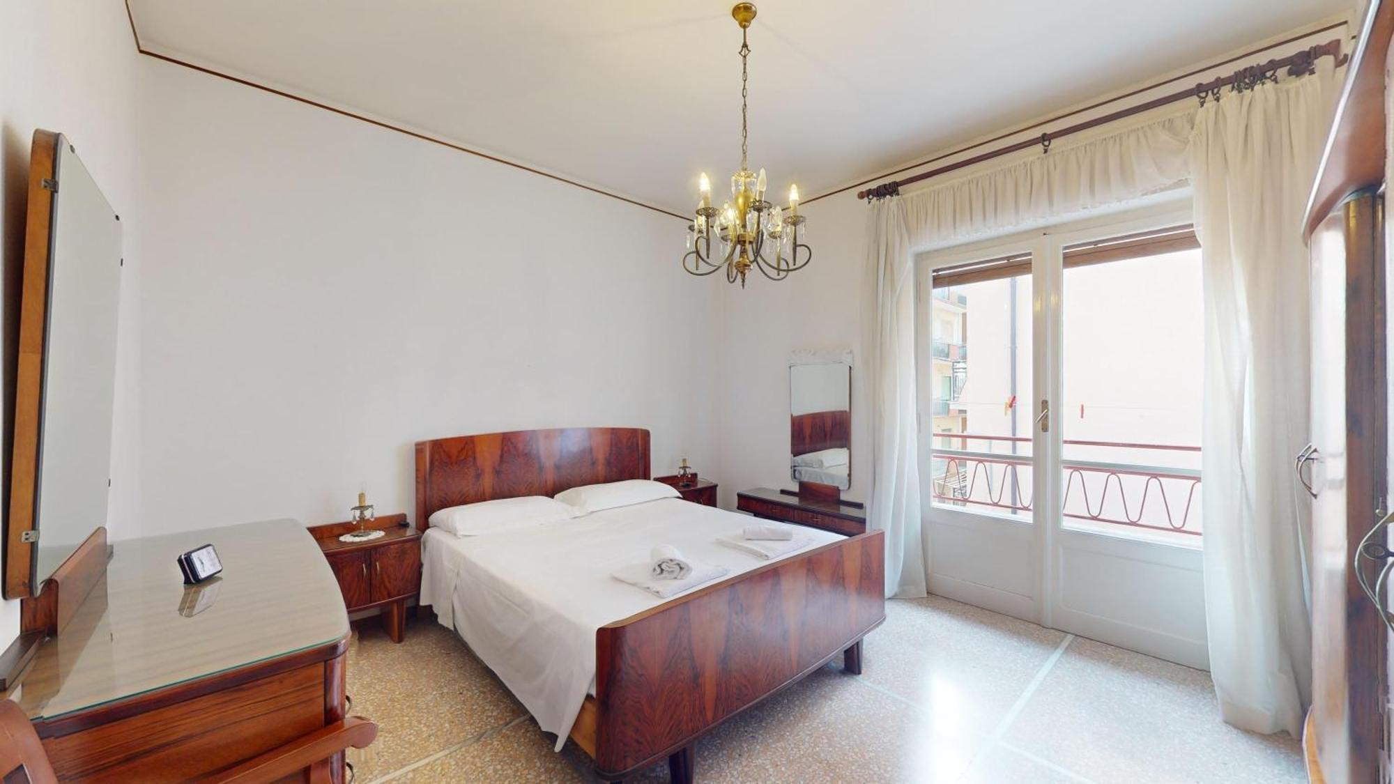 Casa Ines - By Ligooria Apartment ปิเอตราลิกูเร ภายนอก รูปภาพ