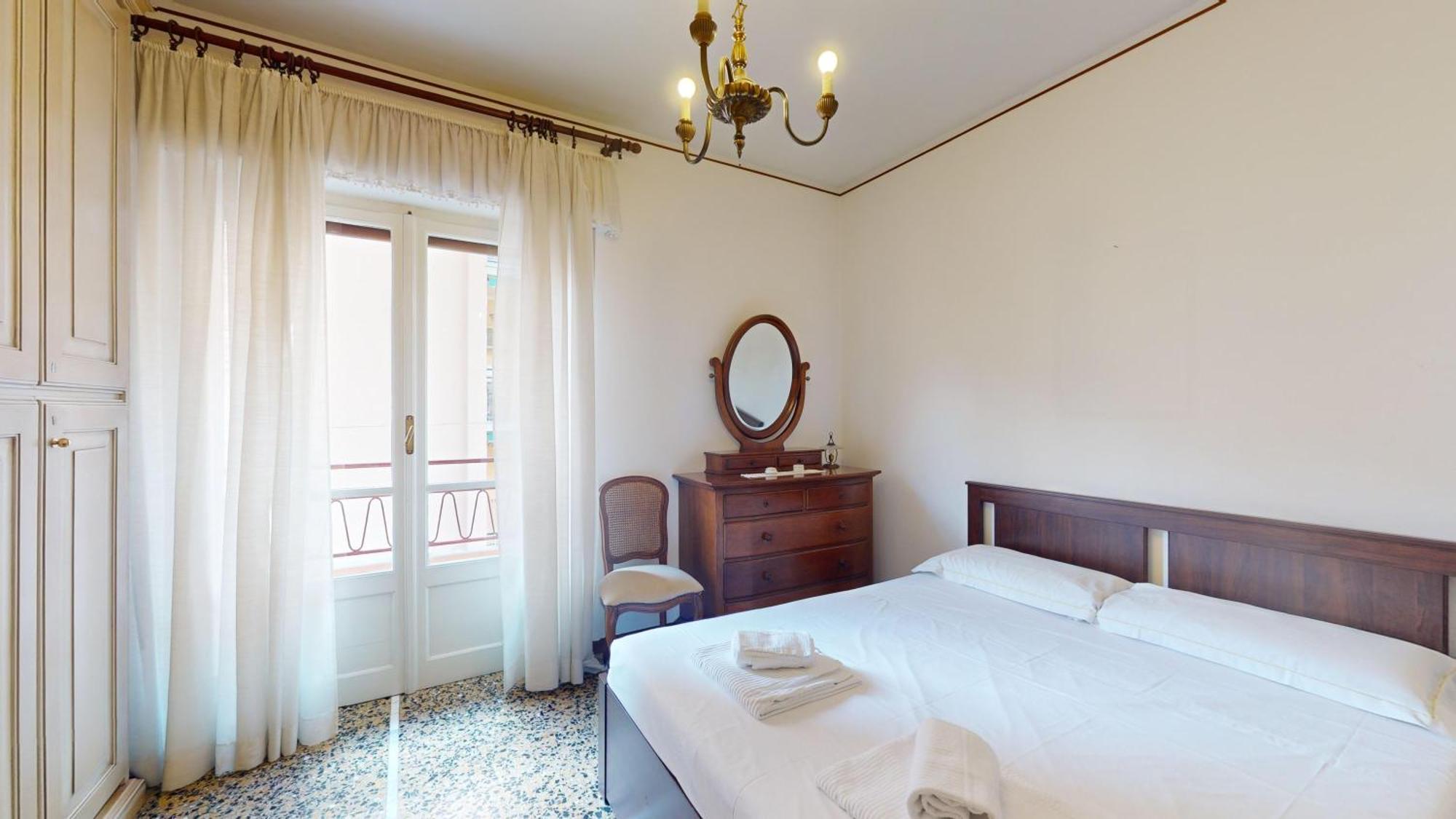 Casa Ines - By Ligooria Apartment ปิเอตราลิกูเร ภายนอก รูปภาพ