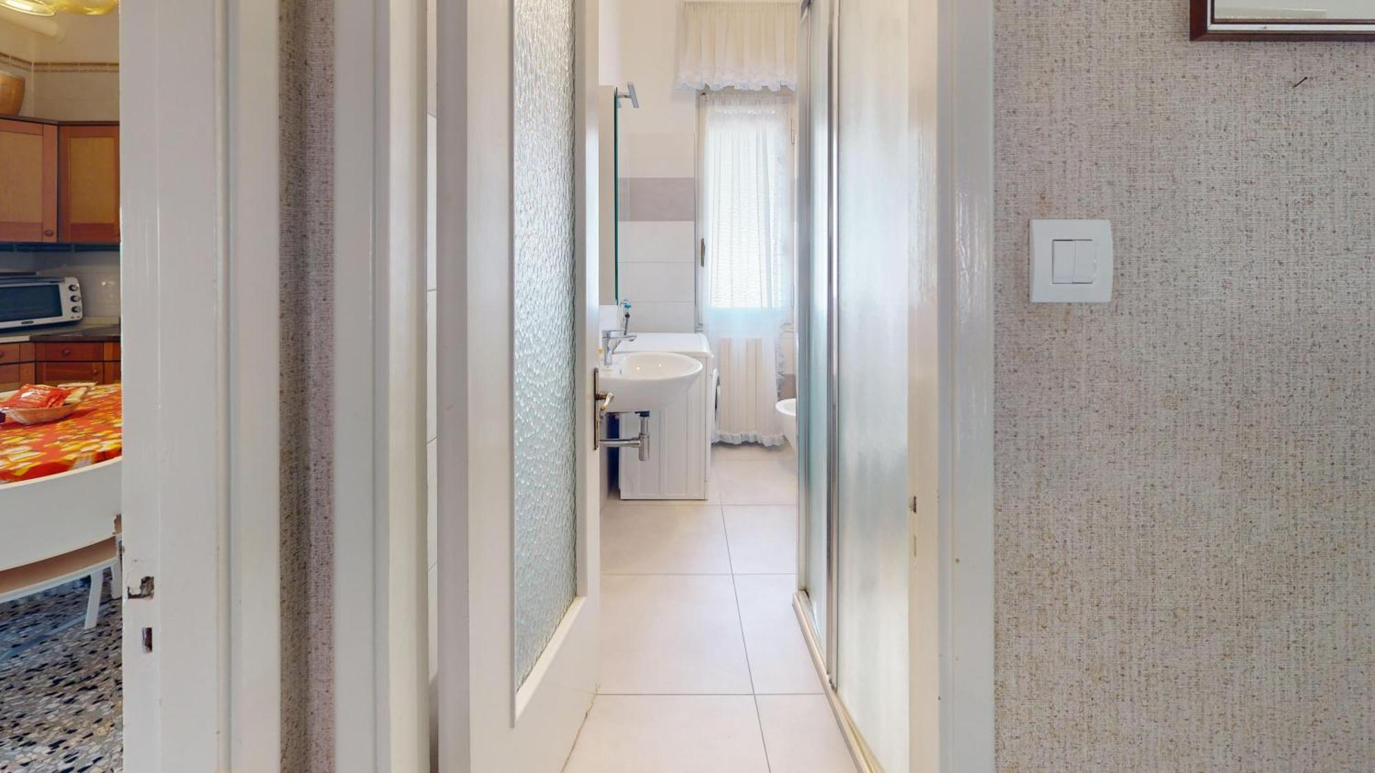 Casa Ines - By Ligooria Apartment ปิเอตราลิกูเร ภายนอก รูปภาพ