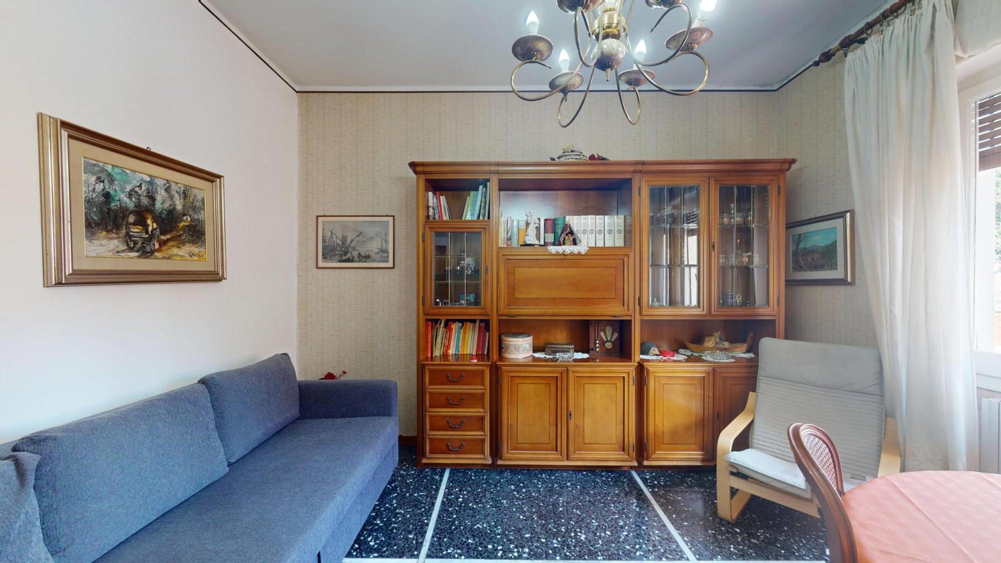 Casa Ines - By Ligooria Apartment ปิเอตราลิกูเร ภายนอก รูปภาพ