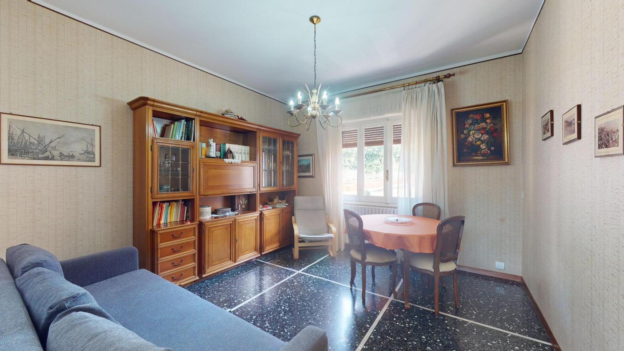 Casa Ines - By Ligooria Apartment ปิเอตราลิกูเร ภายนอก รูปภาพ