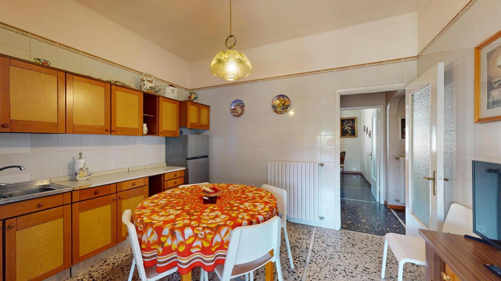 Casa Ines - By Ligooria Apartment ปิเอตราลิกูเร ภายนอก รูปภาพ